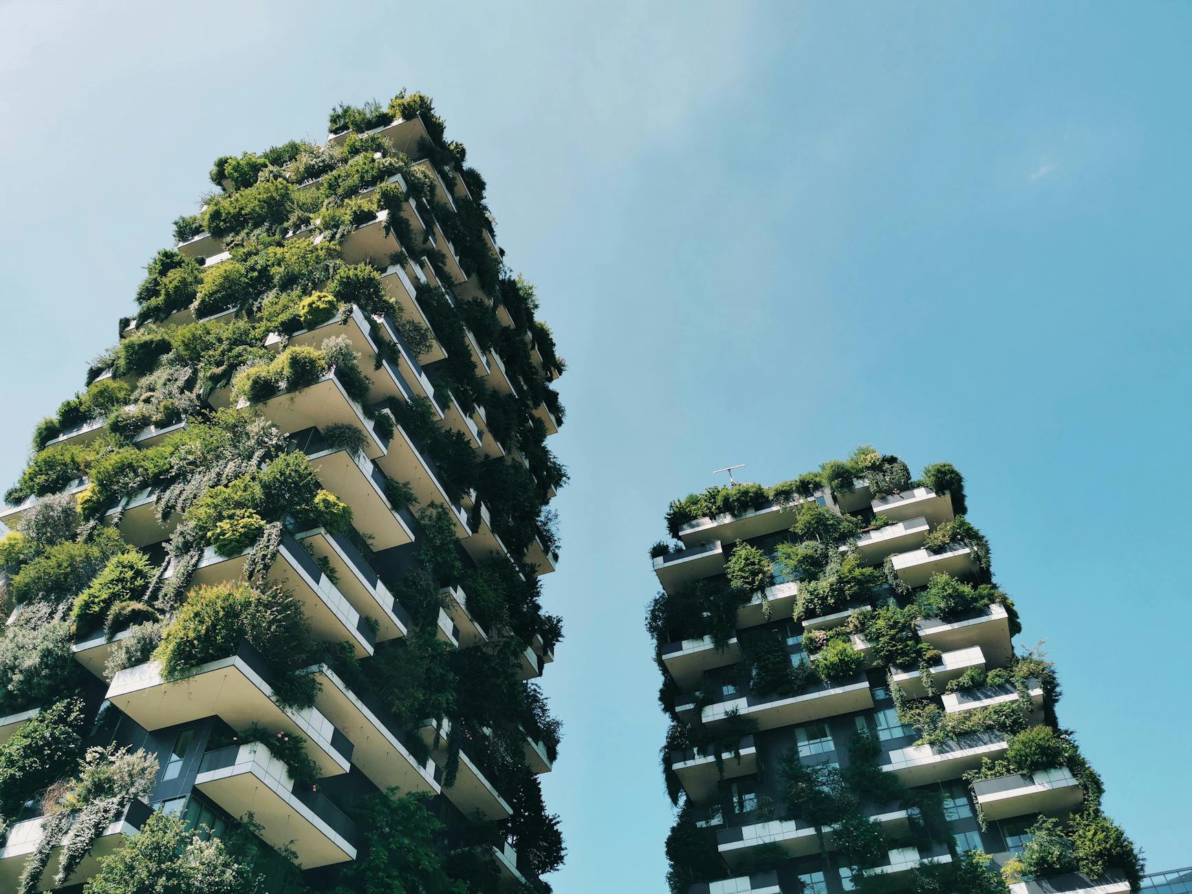 Architecture Innovation