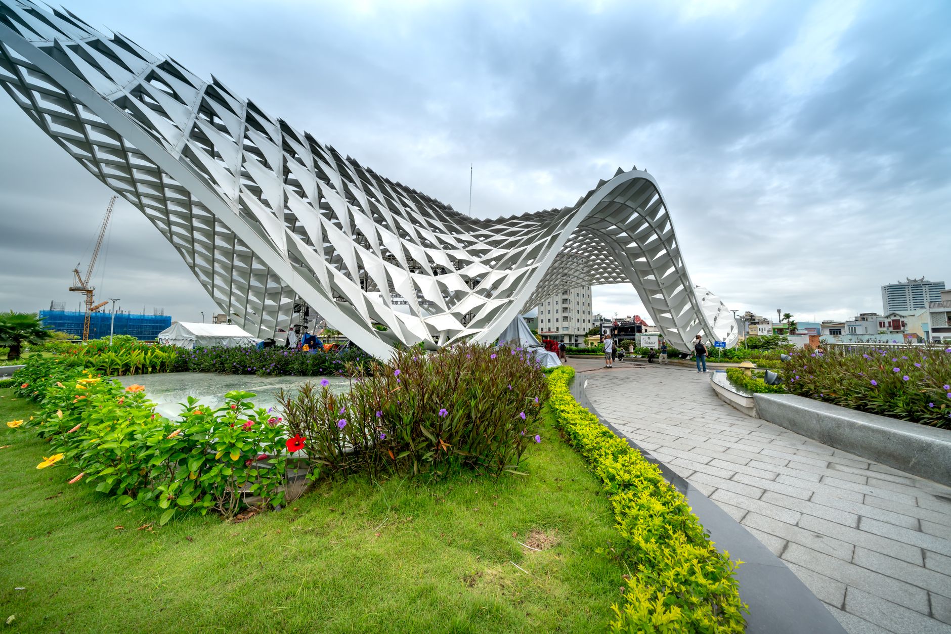 Architecture Innovation